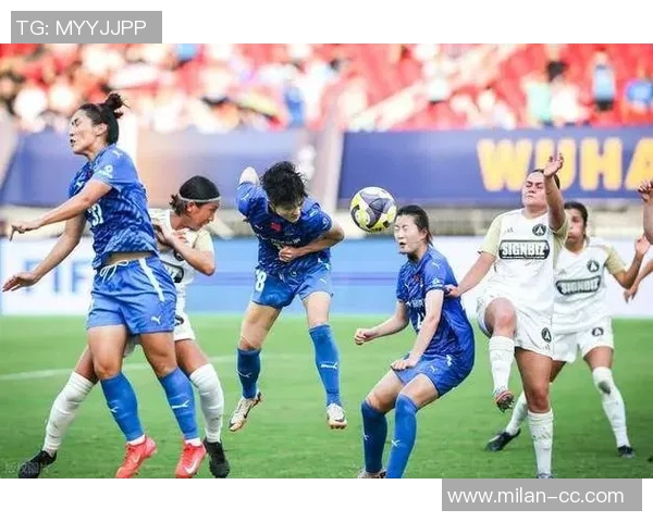 亚洲骄傲武汉女足迎战非洲冠军胜利后将挑战欧冠霸主阿森纳