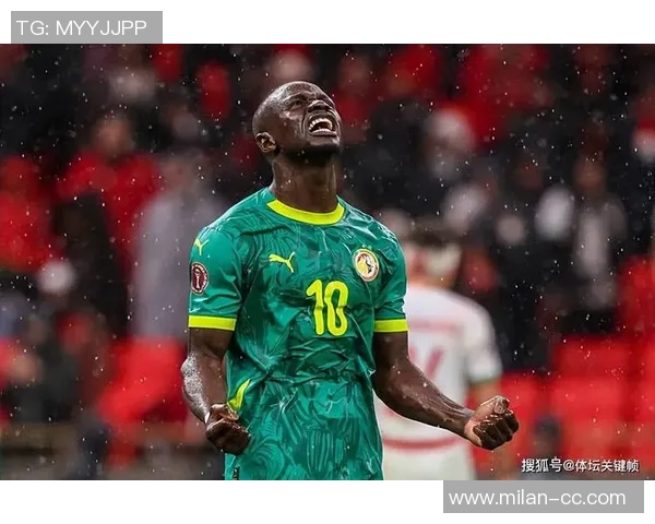 马内再创辉煌33岁收获第二座非洲杯冠军完美包揽欧冠英超德甲荣耀